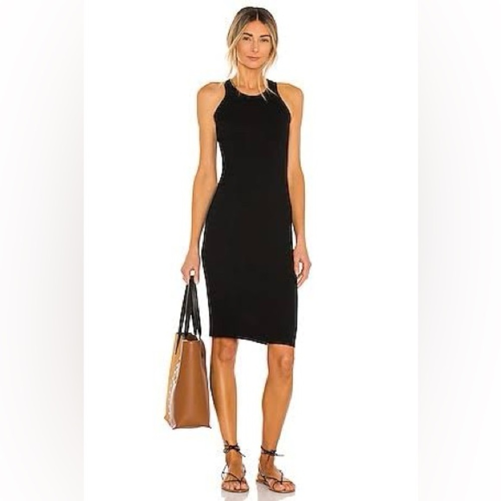 WSLY The Rivington Dress